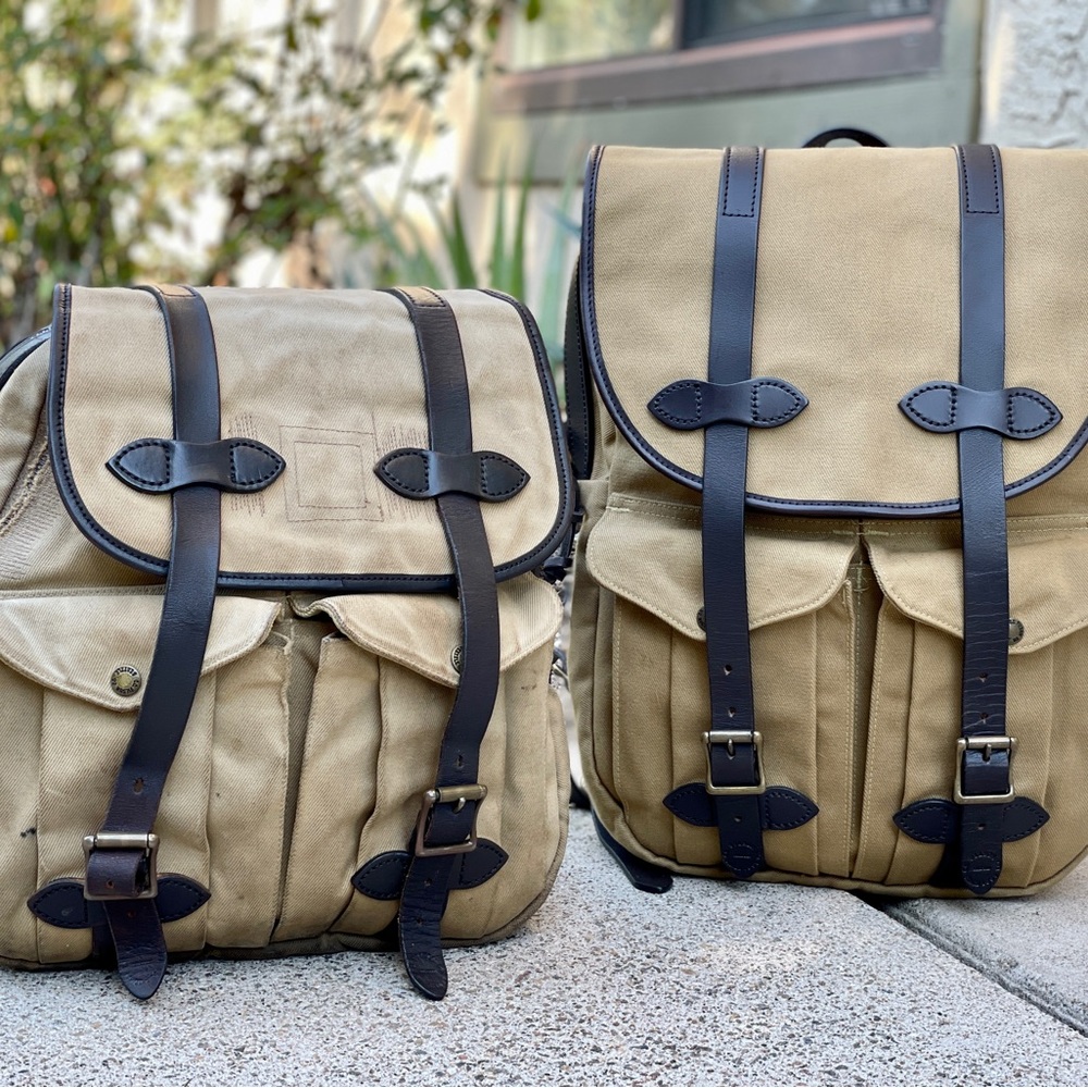 Meet your Posher, Brandon